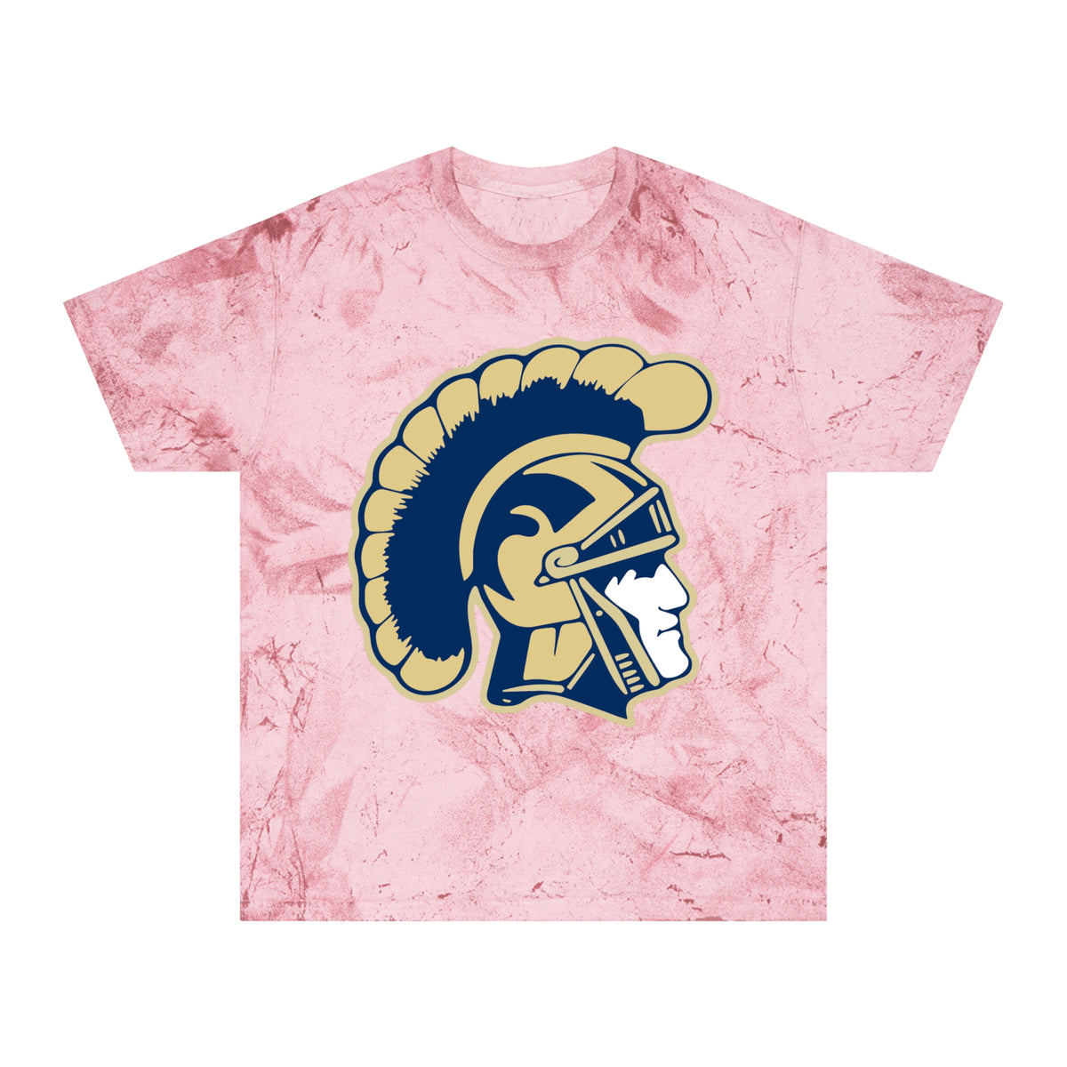Color Blast School Spirit Tee