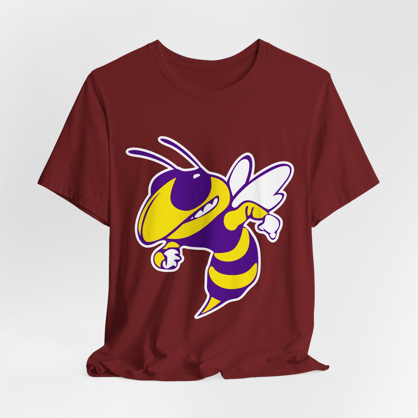 Jersey Short Sleeve Tee