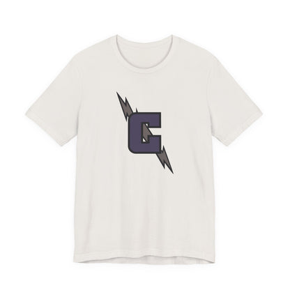 Jersey Short Sleeve Tee