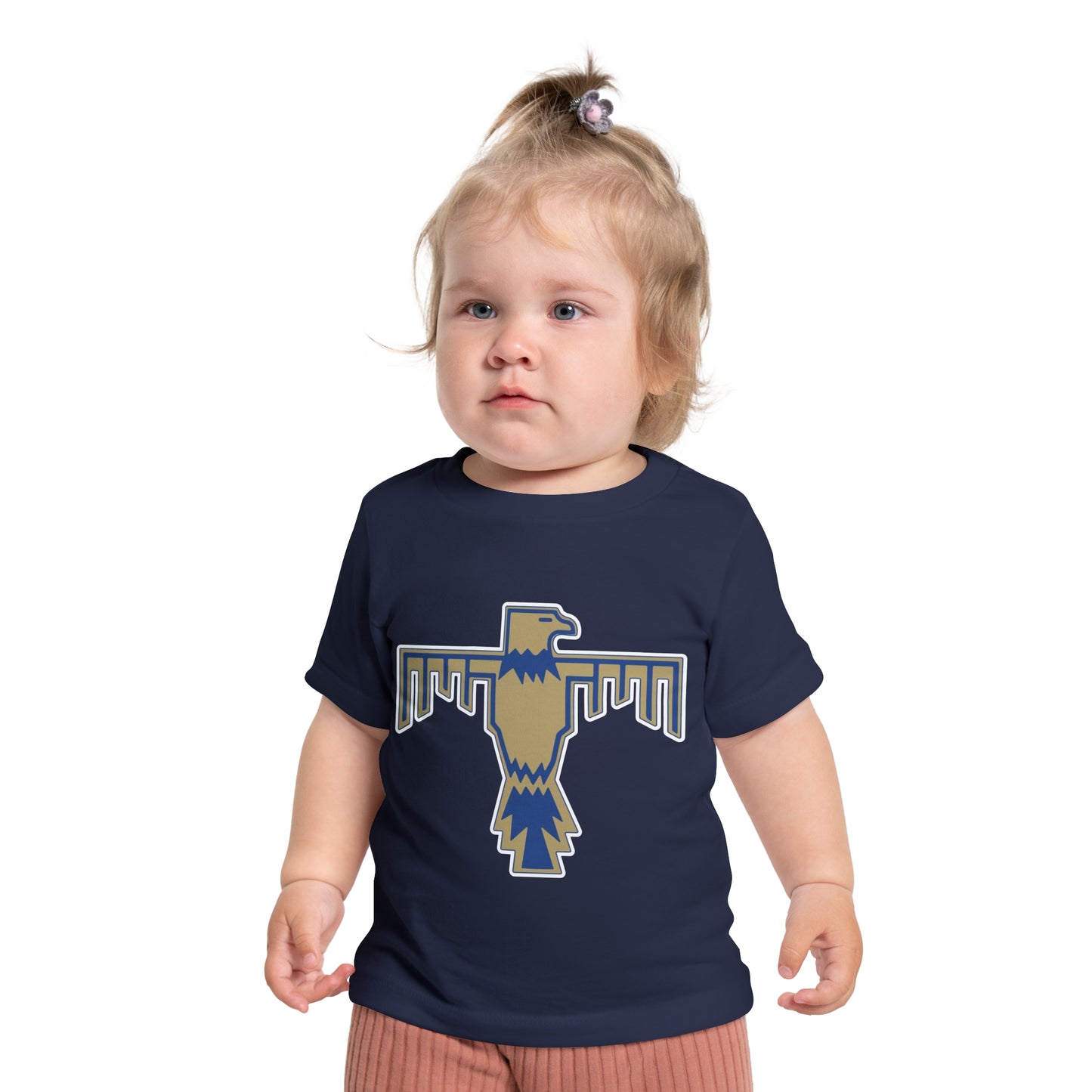 Baby Short Sleeve Tee