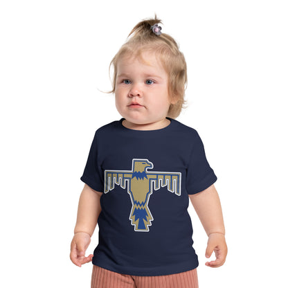 Baby Short Sleeve Tee