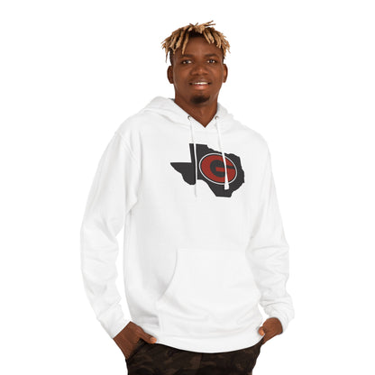 Midweight Pullover Hoodie