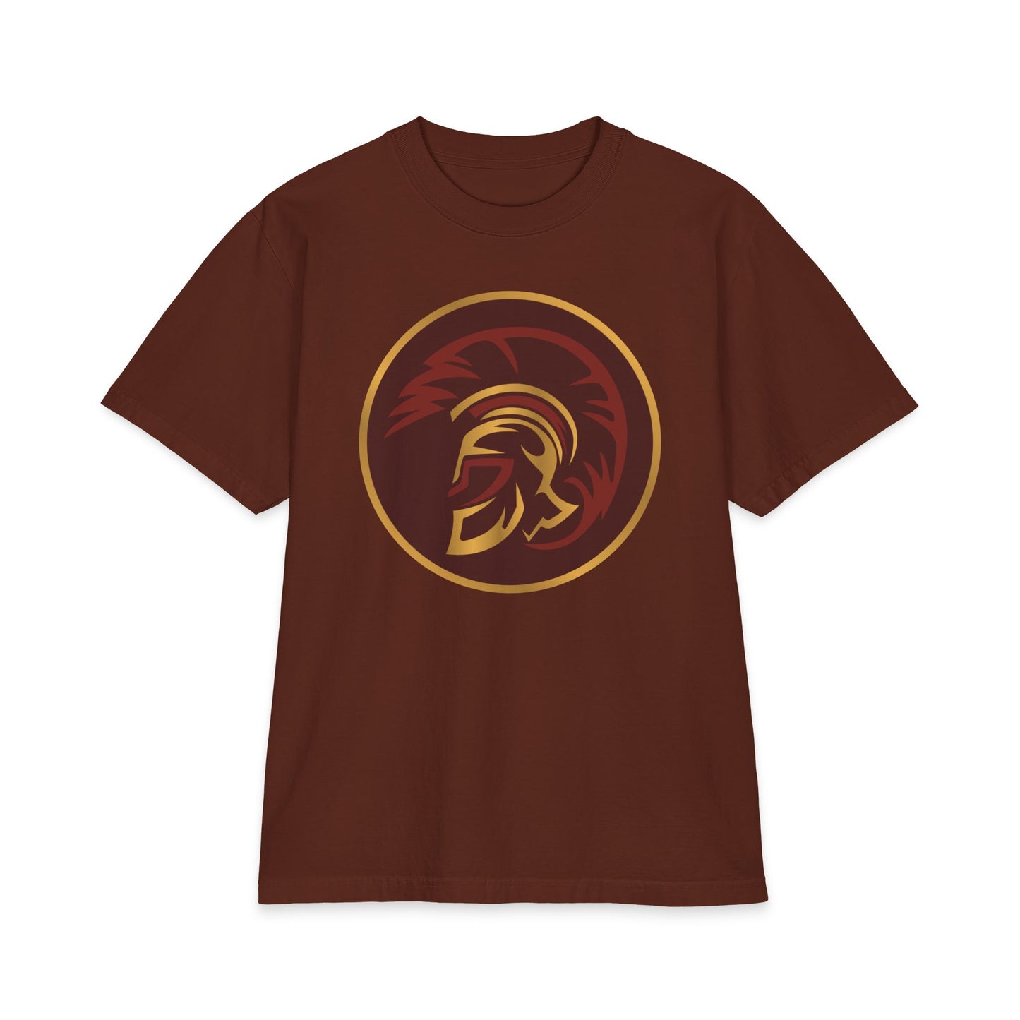 Max Heavyweight Short Sleeve Tee