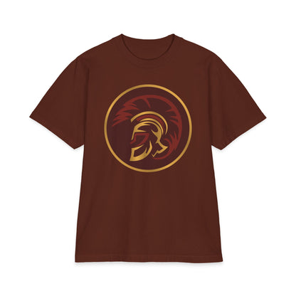 Max Heavyweight Short Sleeve Tee