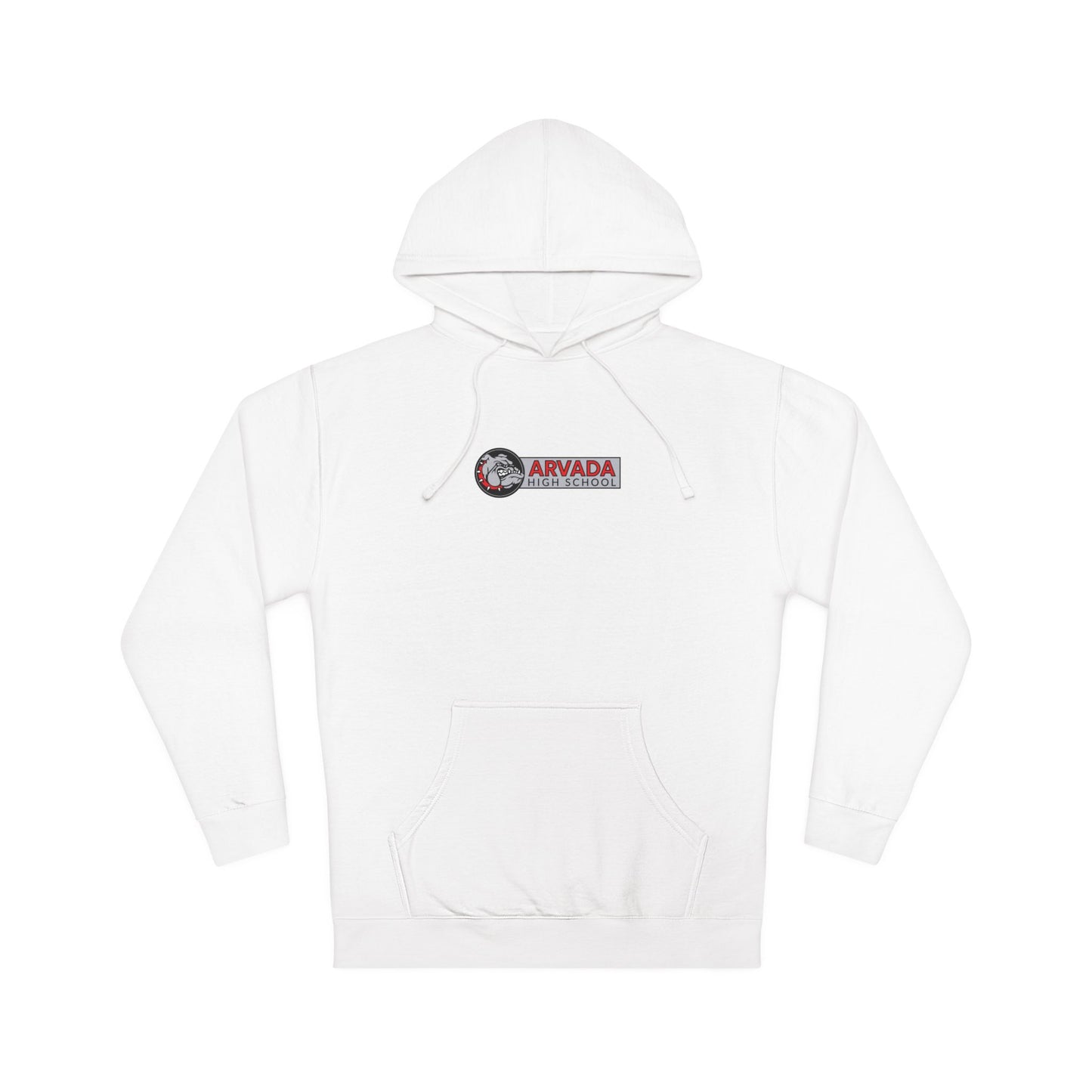 Midweight Pullover Hoodie