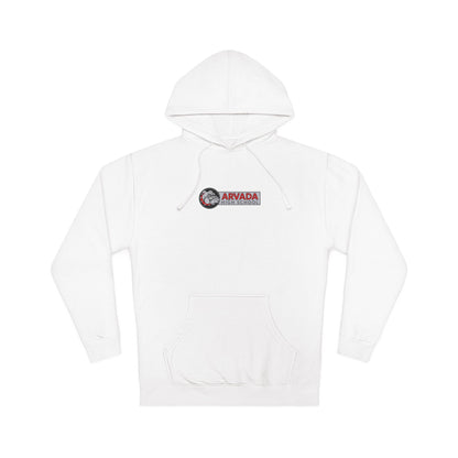 Midweight Pullover Hoodie