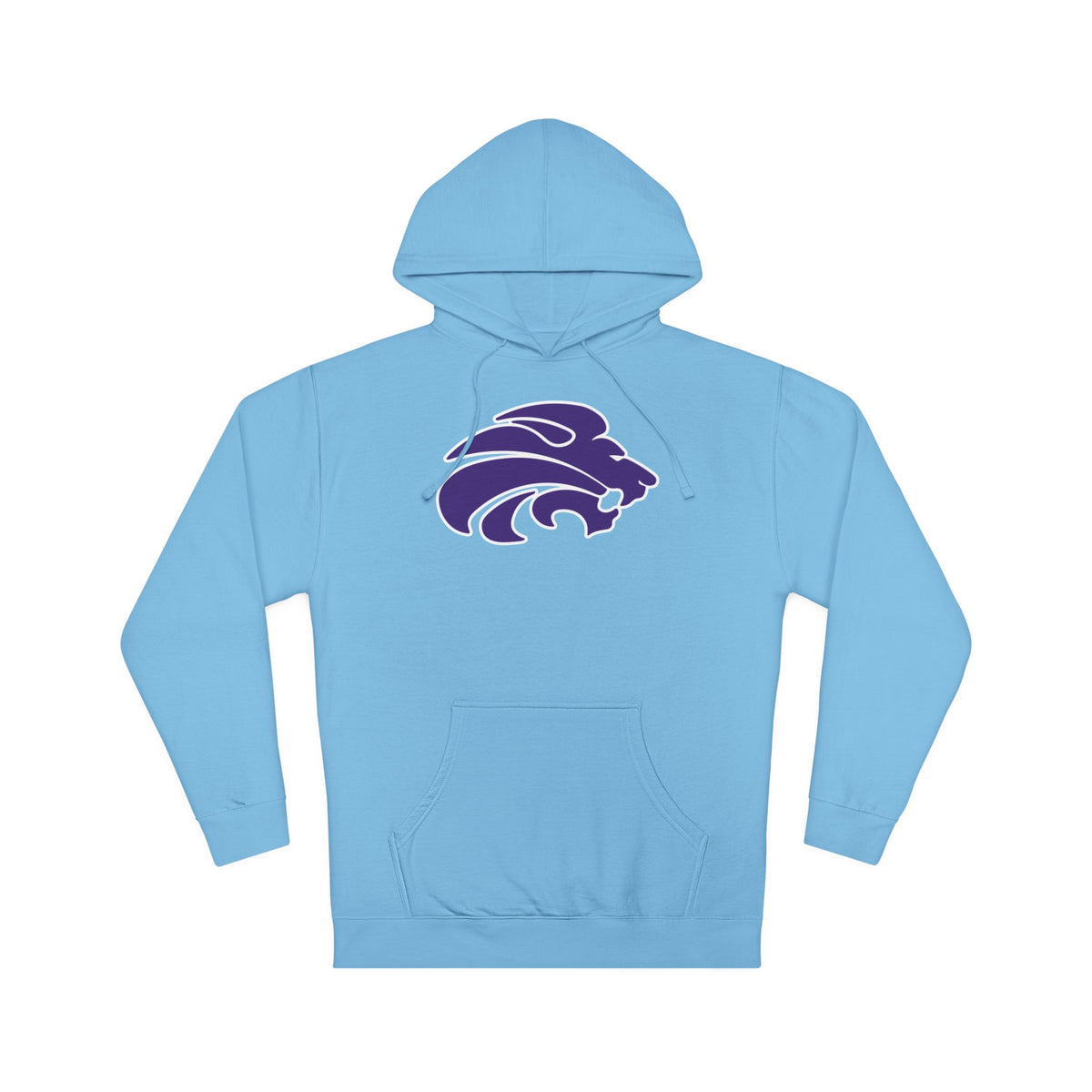 Midweight Pullover Hoodie