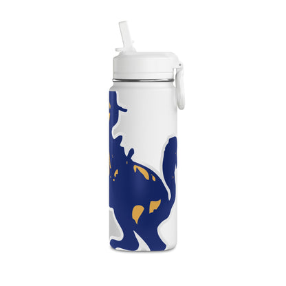 Mini Water Bottle, 20oz