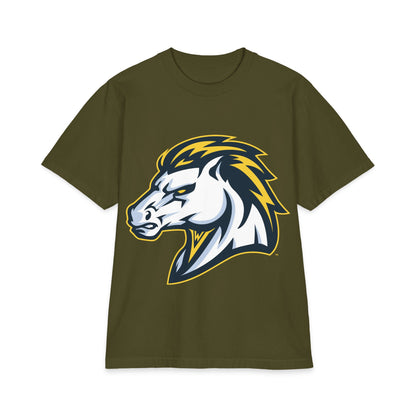 Max Heavyweight Short Sleeve Tee