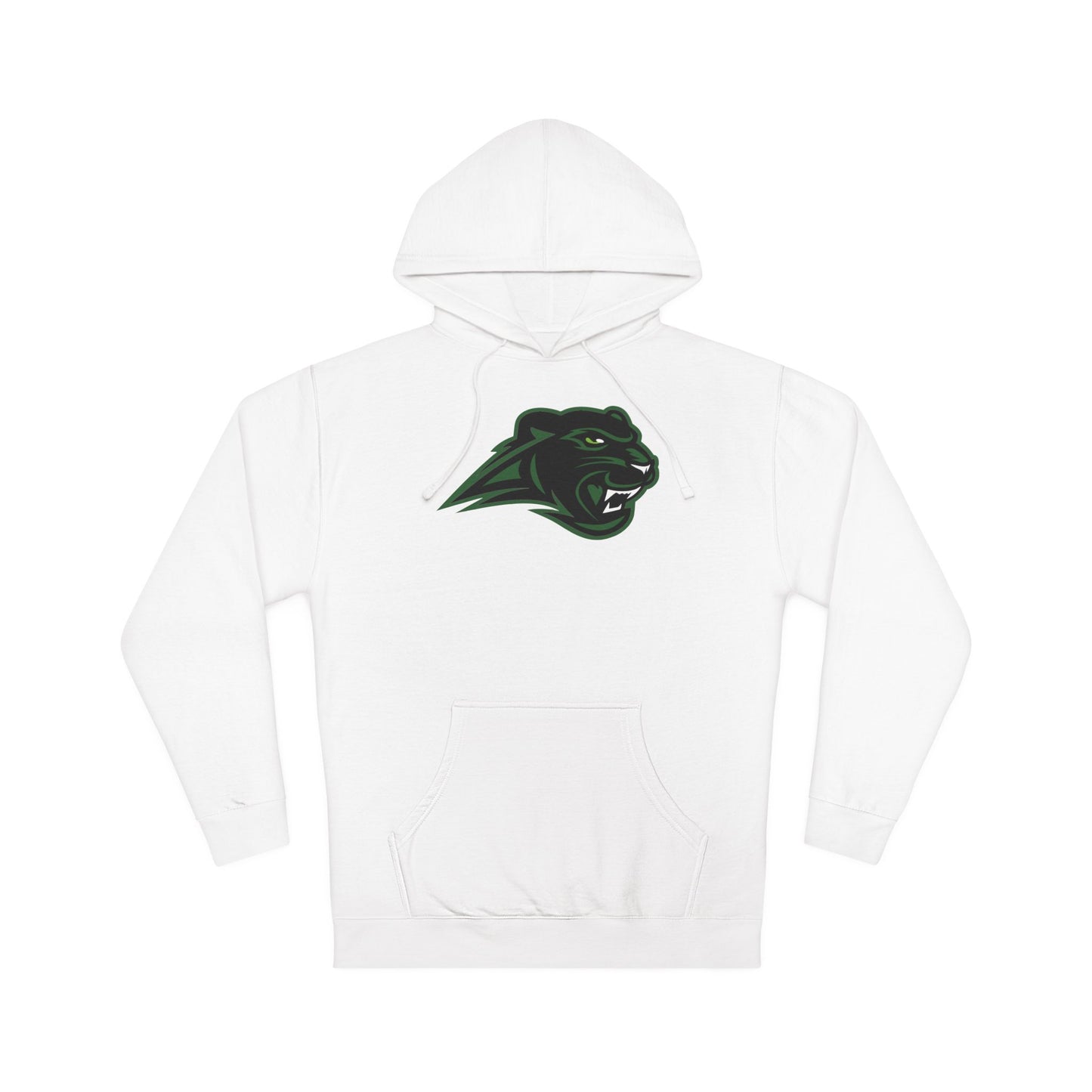 Midweight Pullover Hoodie