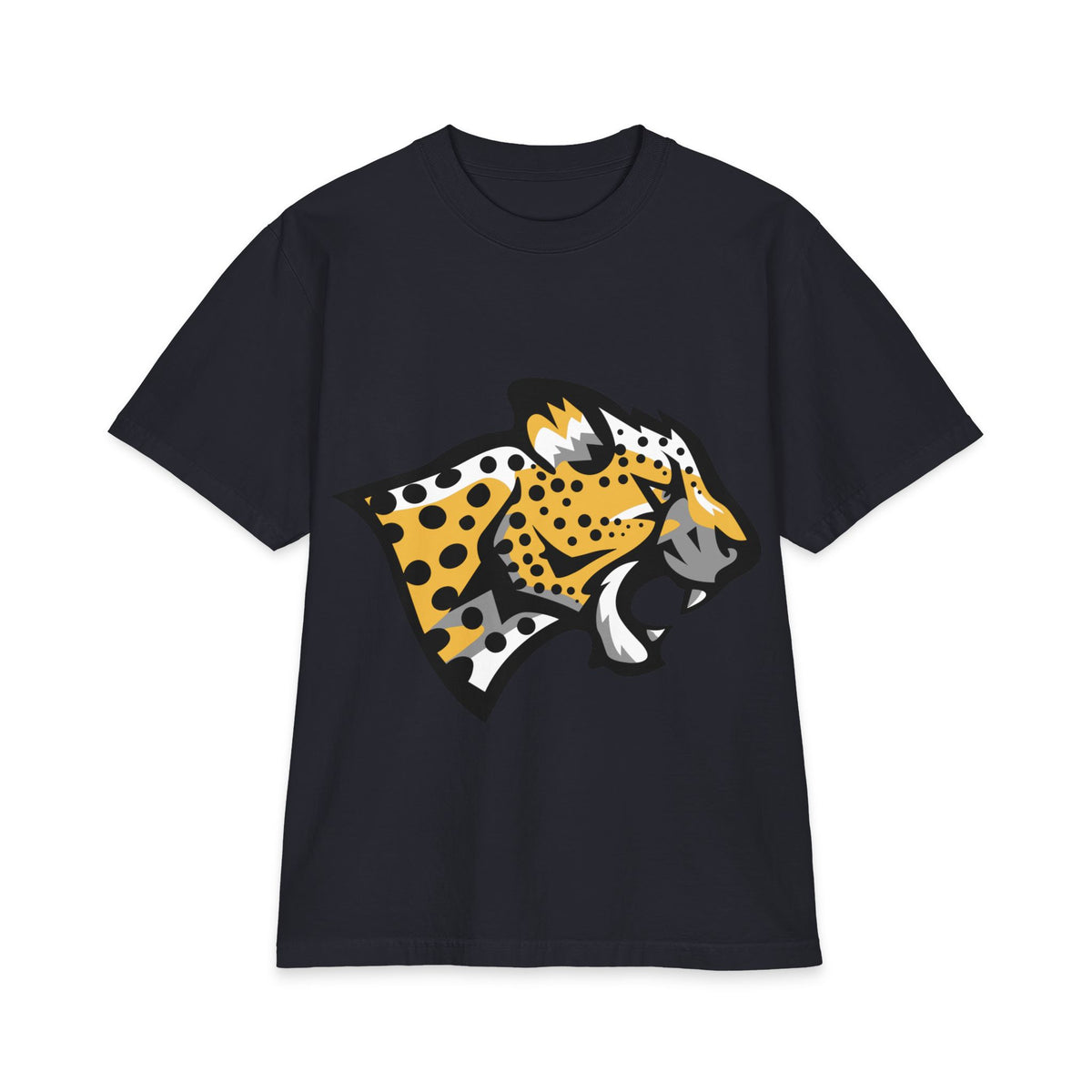 Max Heavyweight Short Sleeve Tee