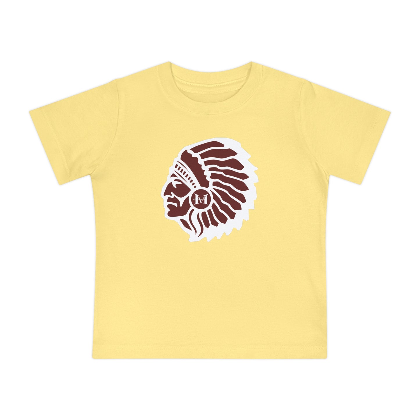 Baby Short Sleeve Tee