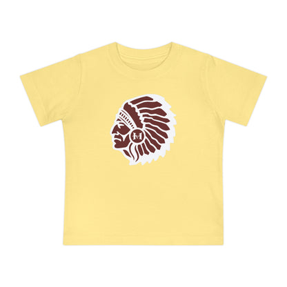 Baby Short Sleeve Tee