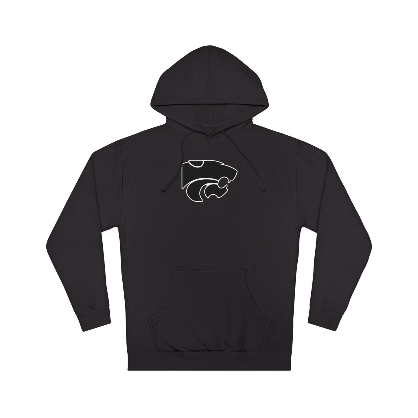 Midweight Pullover Hoodie