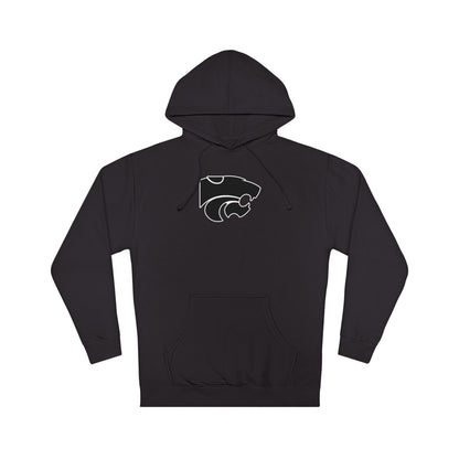 Midweight Pullover Hoodie
