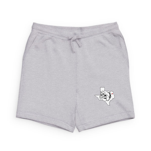 Unisex Sponge Fleece Sweatshort