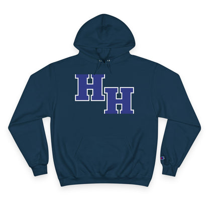 Champion Powerblend Fleece Pullover Hoodie