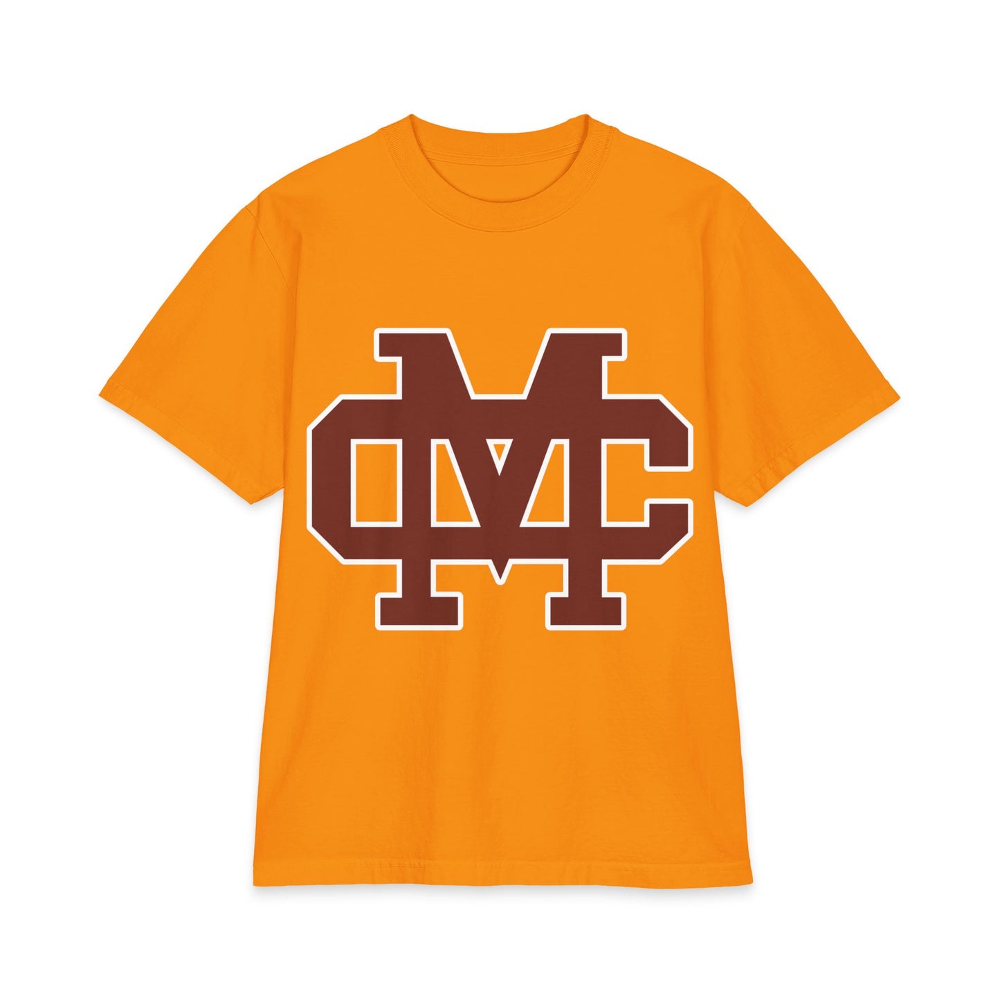 Max Heavyweight Short Sleeve Tee