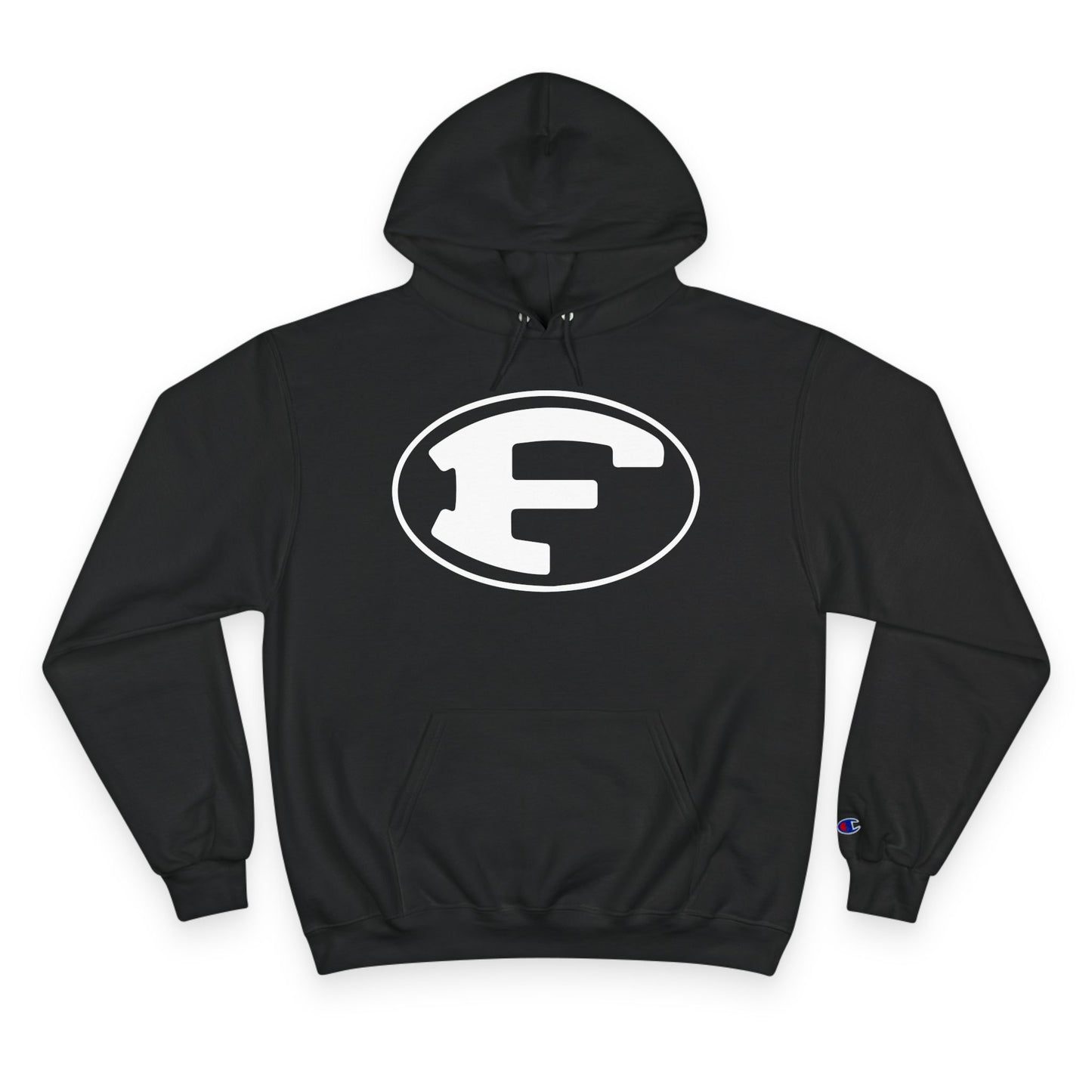 Champion Powerblend Fleece Pullover Hoodie