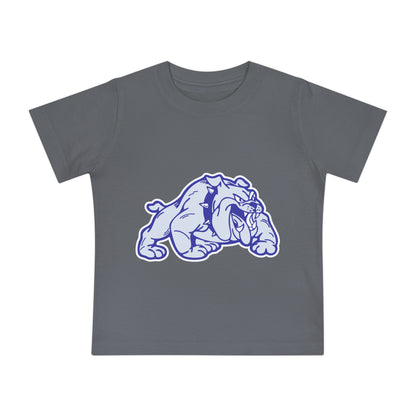 Baby Short Sleeve Tee