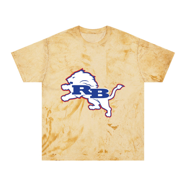 Color Blast School Spirit Tee