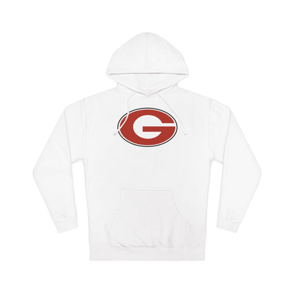 Midweight Pullover Hoodie