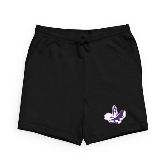 Unisex Sponge Fleece Sweatshort