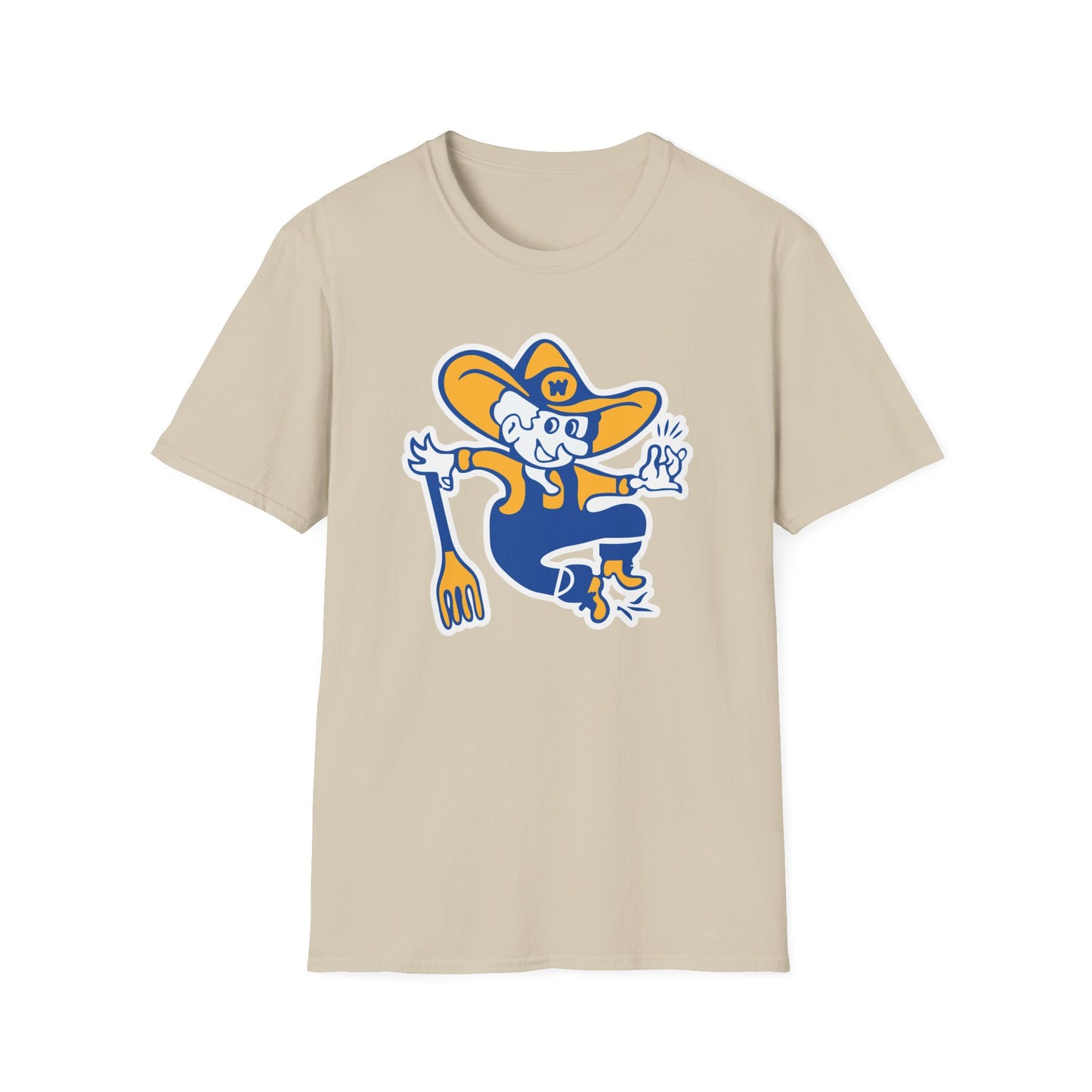 Softstyle T-Shirt