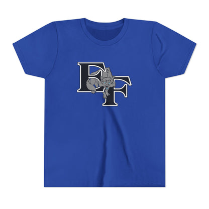 Youth Short Sleeve Tee