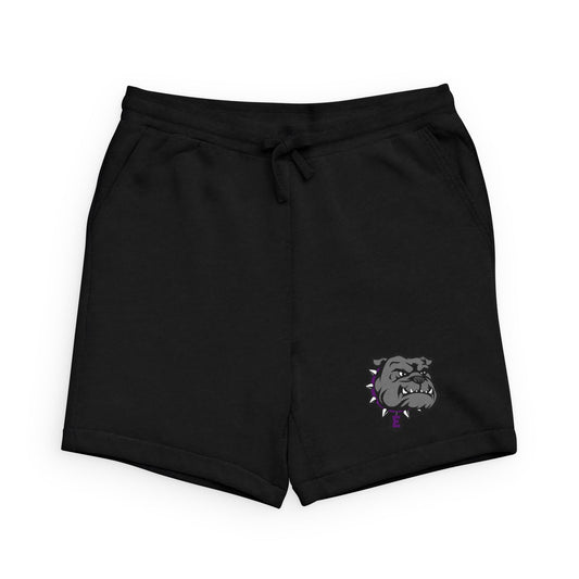 Unisex Sponge Fleece Sweatshort