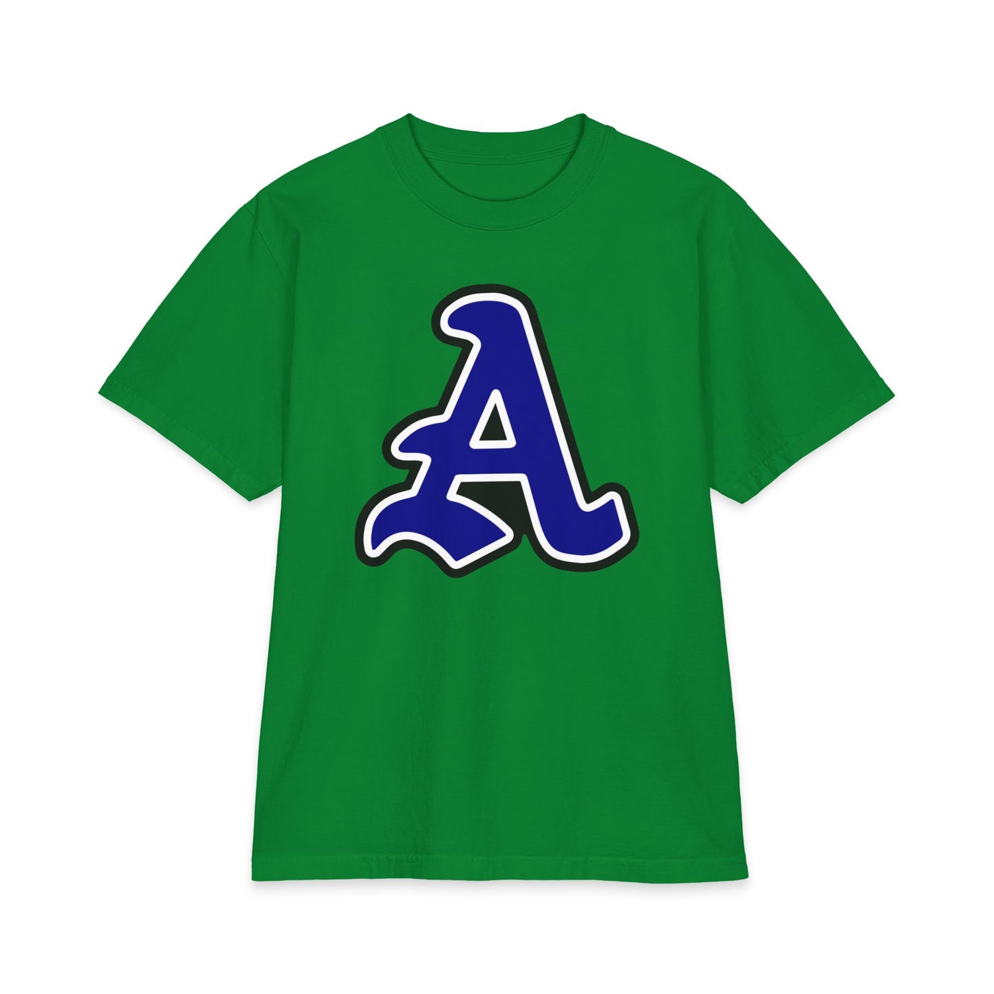 Max Heavyweight Short Sleeve Tee