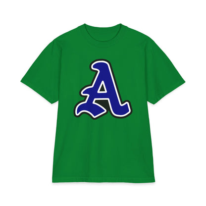 Max Heavyweight Short Sleeve Tee