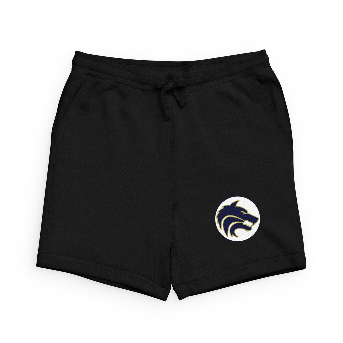Unisex Sponge Fleece Sweatshort