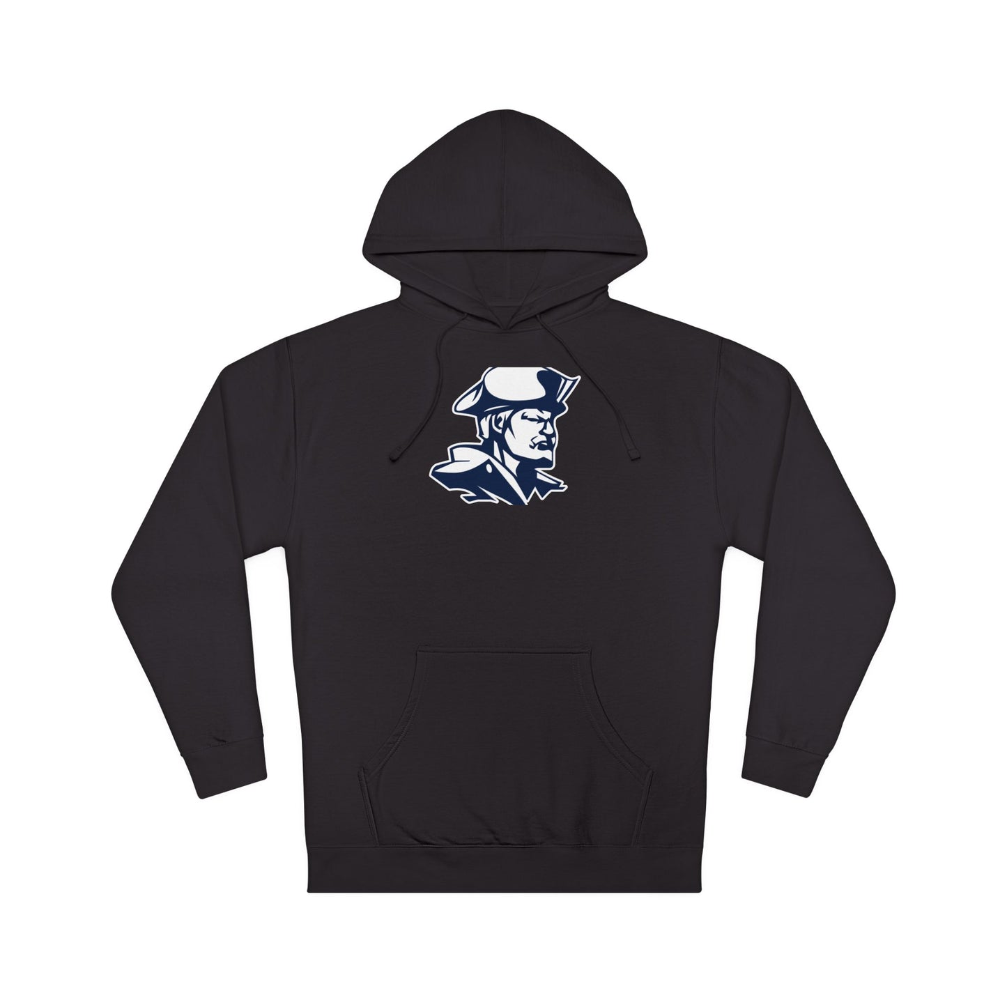 Midweight Pullover Hoodie