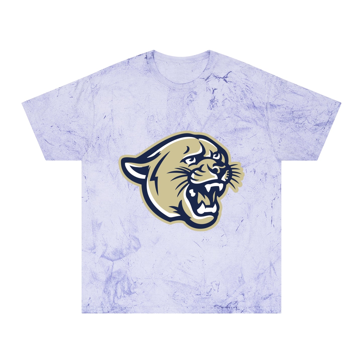 Color Blast School Spirit Tee