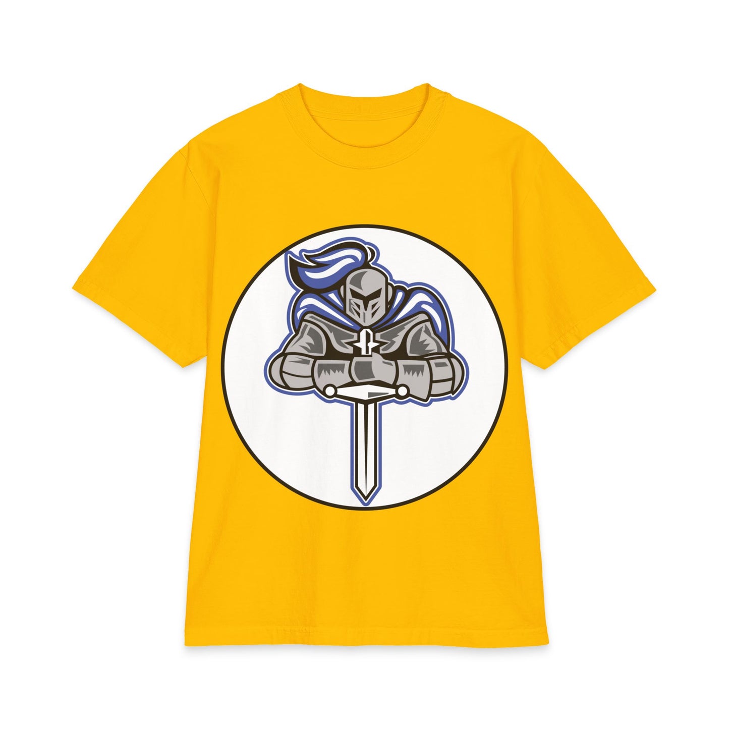 Max Heavyweight Short Sleeve Tee