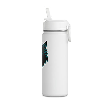 Mini Water Bottle, 20oz