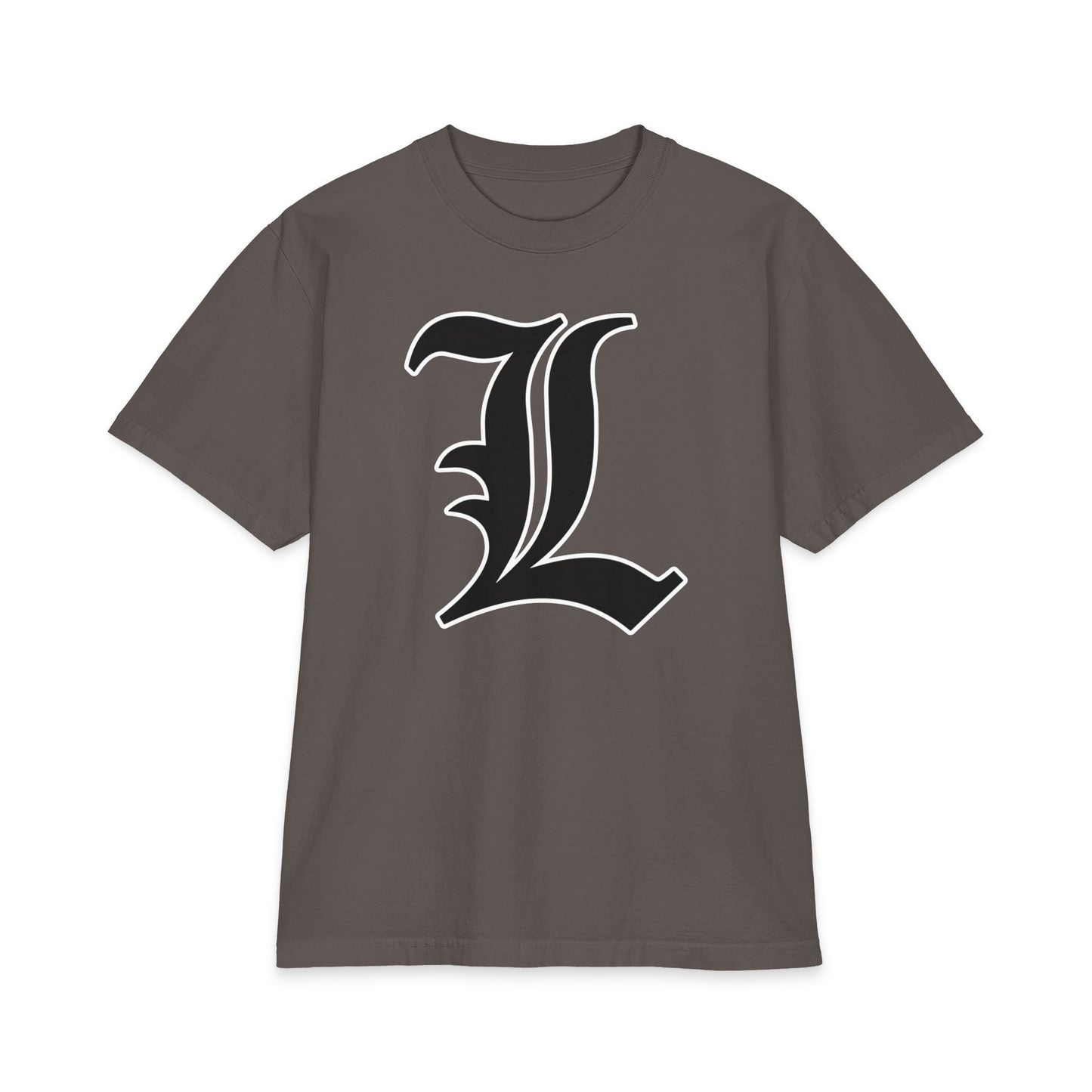 Max Heavyweight Short Sleeve Tee