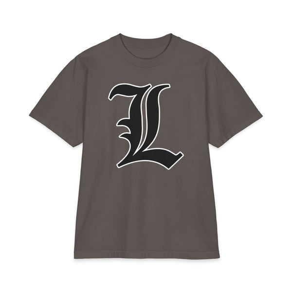 Max Heavyweight Short Sleeve Tee