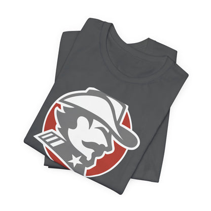Jersey Short Sleeve Tee