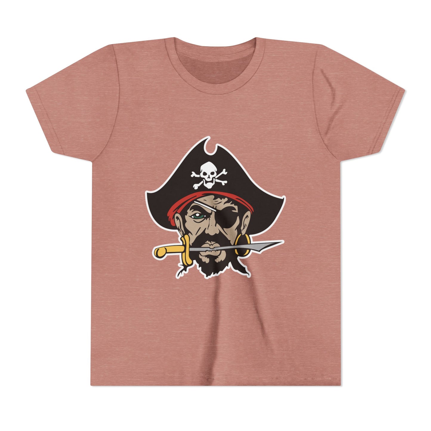 Youth Short Sleeve Tee