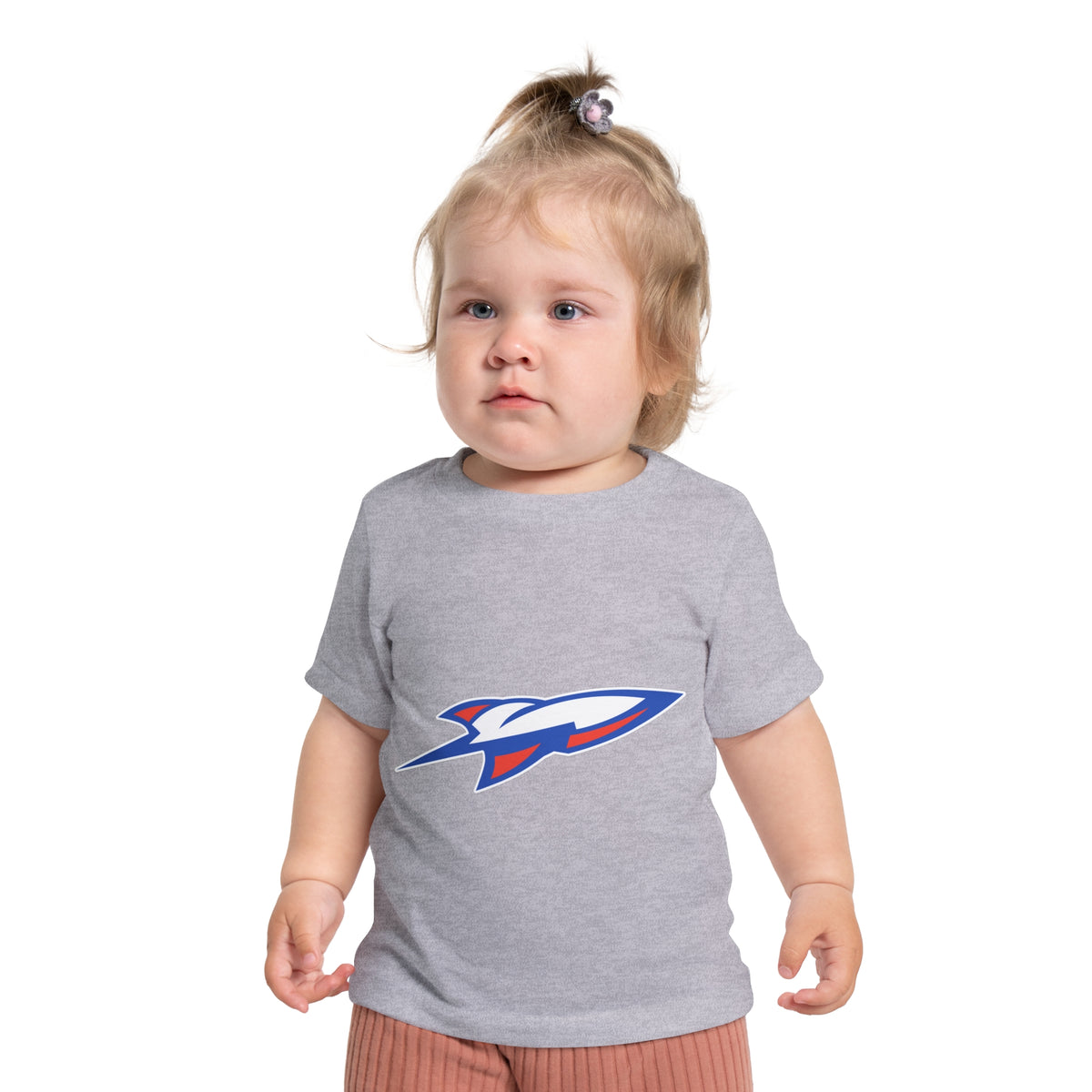 Baby Short Sleeve Tee