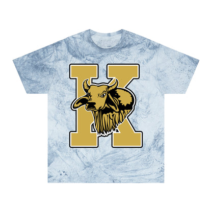 Color Blast School Spirit Tee