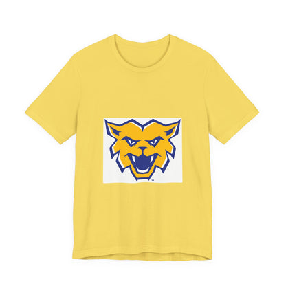 Jersey Short Sleeve Tee