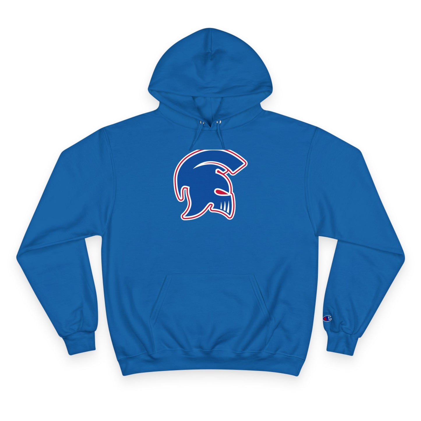 Champion Powerblend Fleece Pullover Hoodie
