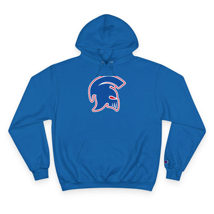Champion Powerblend Fleece Pullover Hoodie