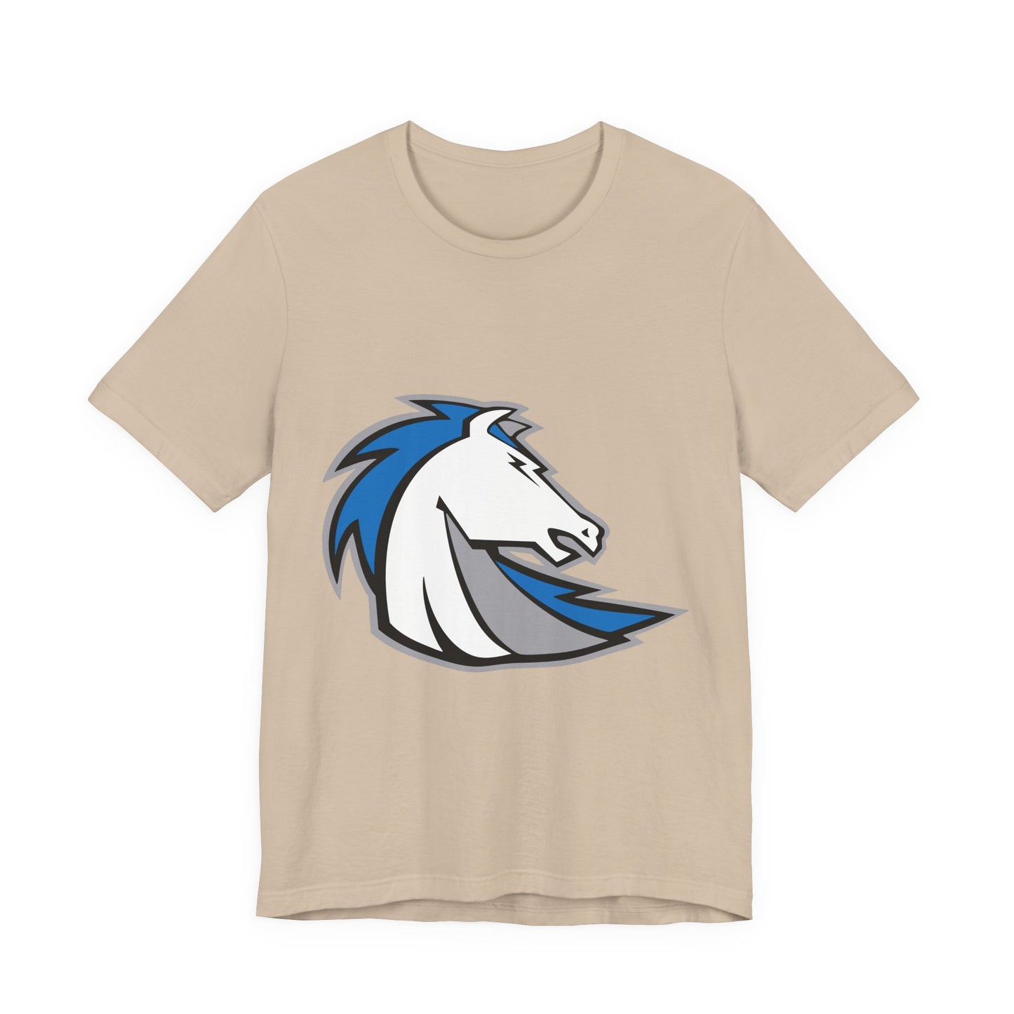 Jersey Short Sleeve Tee
