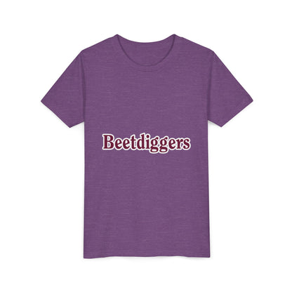 Youth Short Sleeve Tee