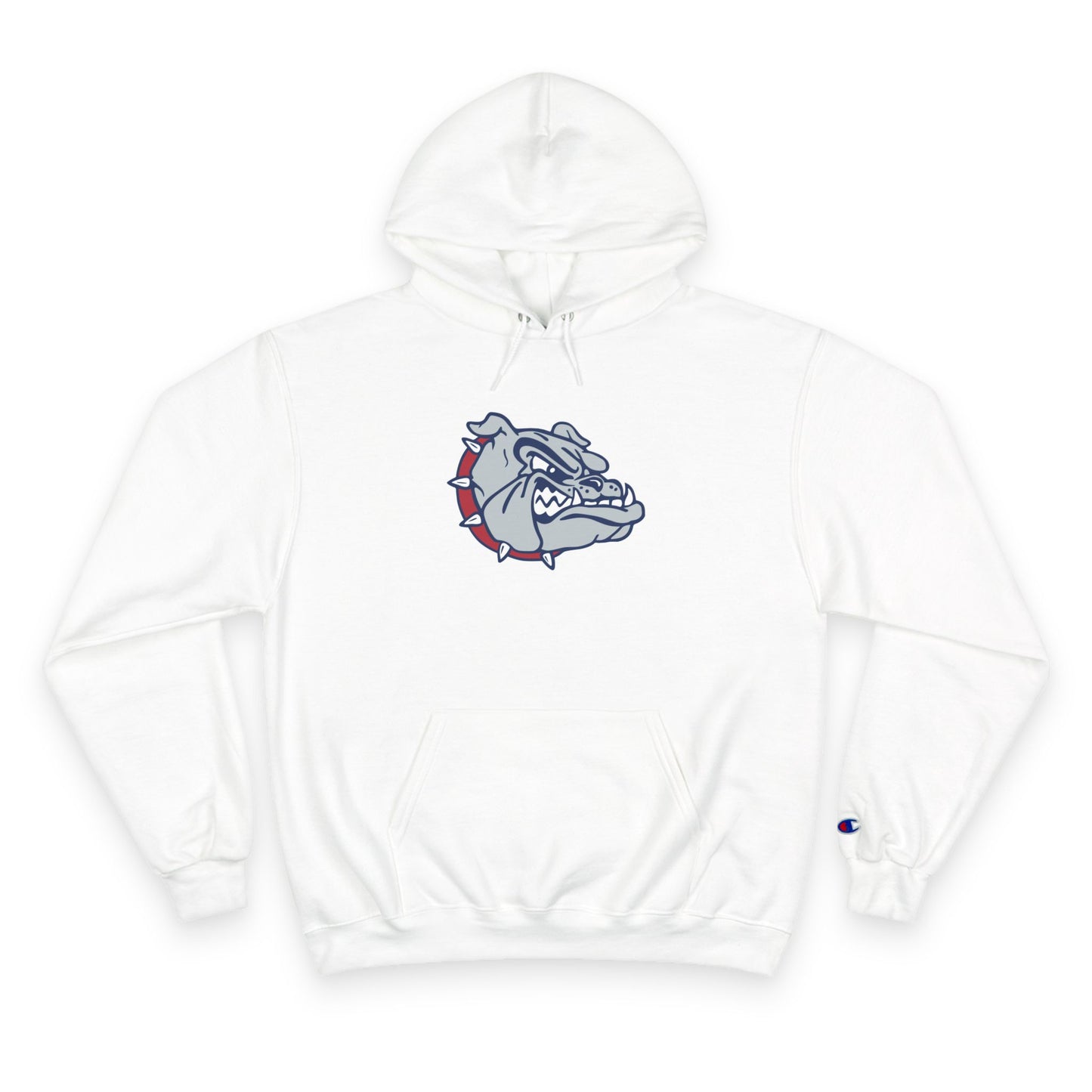 Champion Powerblend Fleece Pullover Hoodie