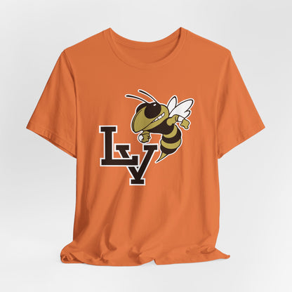 Jersey Short Sleeve Tee